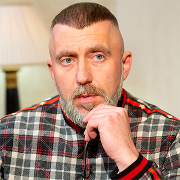 Серёга Серёга