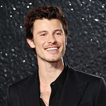Shawn Mendes - Биография и дискография, все альбомы и песни Shawn Mendes