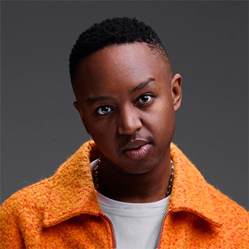 Біографія Shimza