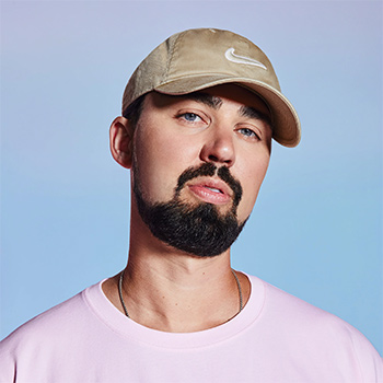 Sonny Fodera - Biographie et discographie, tous les albums et toutes les chansons Sonny Fodera
