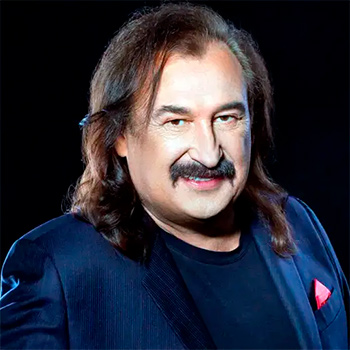 Степан Гіга - Биография и дискография, все альбомы и песни Степан Гіга