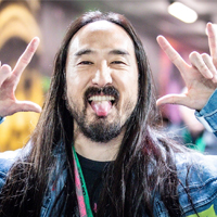 Steve Aoki