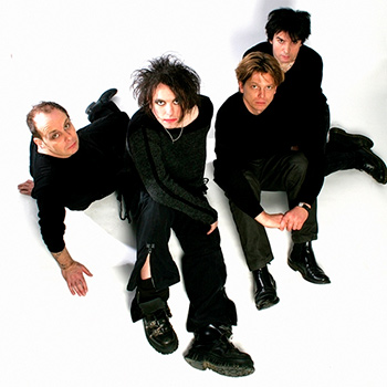 The Cure The Cure