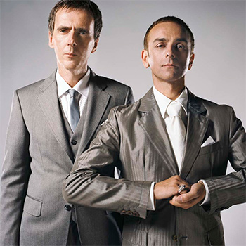 Underworld - Биография и дискография, все альбомы и песни Underworld