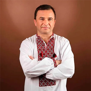 Виктор Павлик Виктор Павлик