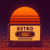 retro