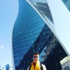Rudolf Alekseev (@User_15359)