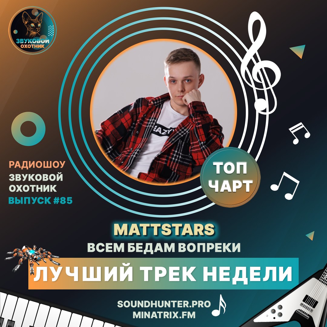 🚀 ВЫПУСК #85: 333 ГОЛОСА «ВОПРЕКИ ВСЕМУ» — ВСТРЕЧАЙТЕ НОВУЮ ЗВЕЗДУ! 🚀
