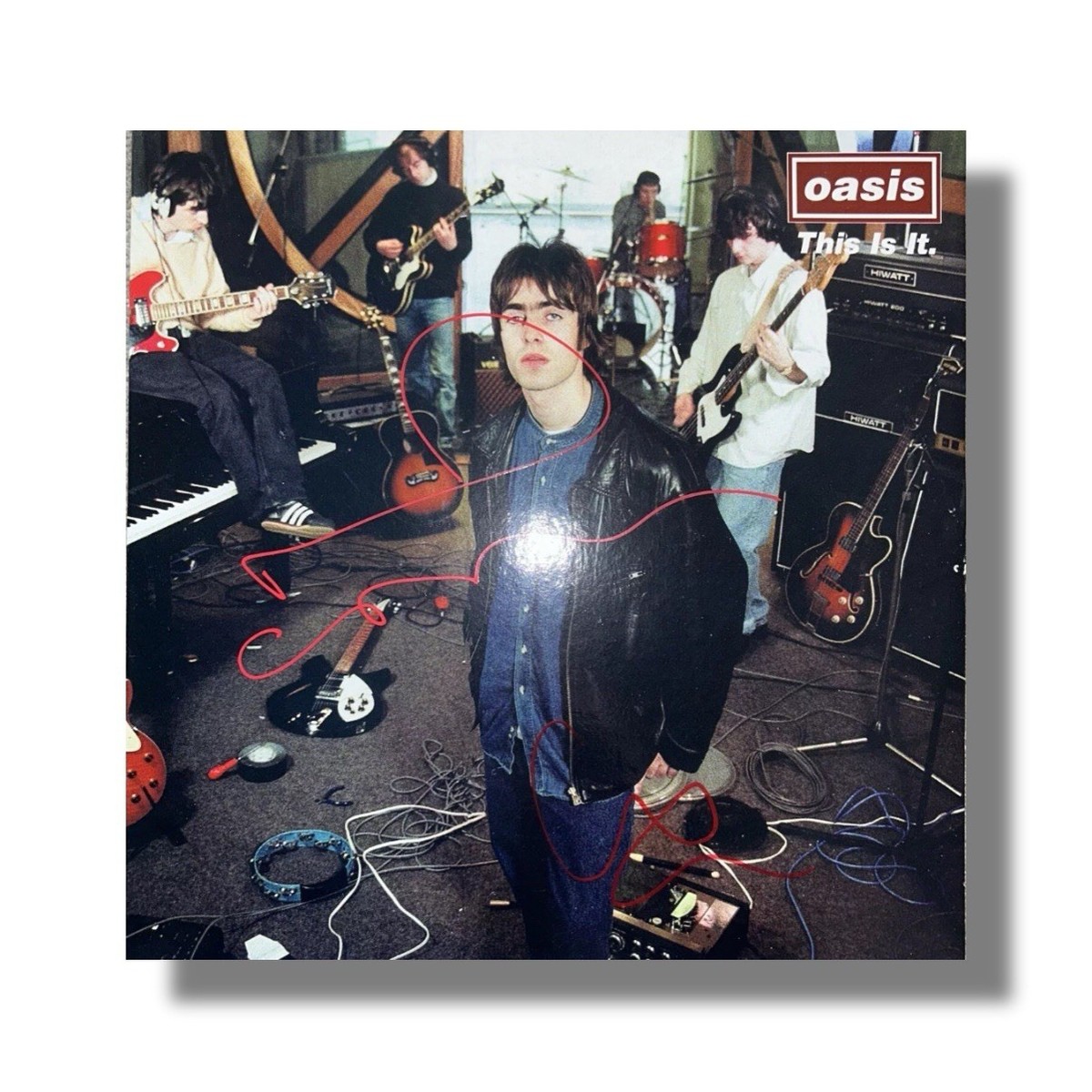 Обкладинка