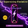 Обложка DJ Supersizing Maximizer - Push it to the Limit (Short Cut) DJ Supersizing Maximizer - Push it to the Limit (Short Cut)