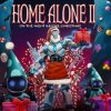 Обложка Dimitri Vegas & Timmy Trumpet - All I Want For Christmas Is You Dimitri Vegas & Timmy Trumpet - All I Want For Christmas Is You