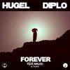 Обложка HUGEL & Diplo - Forever feat. Malou & Yuna (Extended Mix) HUGEL & Diplo - Forever feat. Malou & Yuna (Extended Mix)