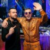 Обложка DJ Maniak & MC Rybik - Чтоб смеяться хорошо, нам не нужен порошок DJ Maniak & MC Rybik - Чтоб смеяться хорошо, нам не нужен порошок