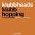 Cover Klubbheads - Klubbhopping (Extended)