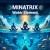 Pochette Minatrix - Water element