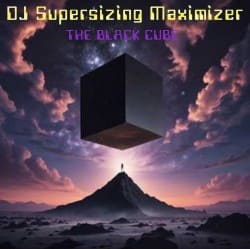 Обложка DJ Supersizing Maximizer - Eye In The Sky