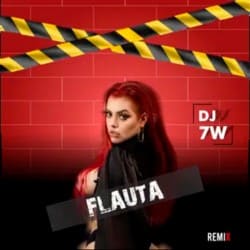 Обложка Mc Mari, DJ 7W, Love Fluxos - Flauta (Remix)