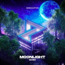 Обложка NIVIRO - Moonlight