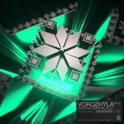 Обложка Korolova & Rokston & Go-A feat. Monokate - Vorozhyla