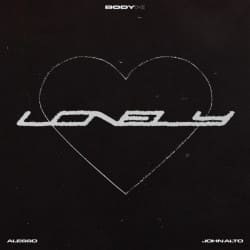 Обложка Alesso, John Alto - Lonely Heart