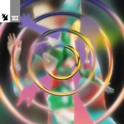 Обложка Layton Giordani, Tiga, Audion - Let's Go Dancing