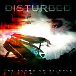 Обложка Disturbed, Cyril - The Sound of Silence (CYRIL Remix)