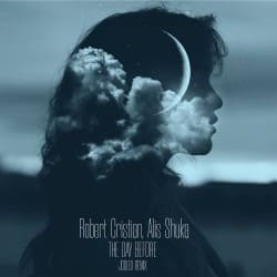 Обложка Robert Cristian & Alis Shuka - The Day Before