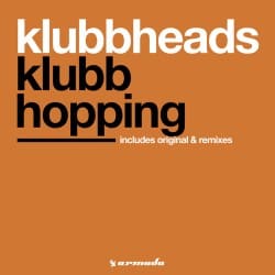 Обложка Klubbheads - Klubbhopping (Extended)