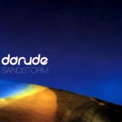 Обложка Darude - Sandstorm (Original Mix)