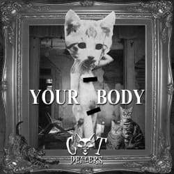 Обложка Cat Dealers - Your Body