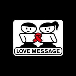 Обложка Love Message - Love Message (Oneon Remix)