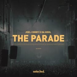 Обложка Joel Corry, Da Hool - The Parade