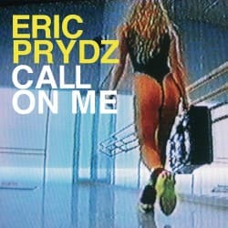 Обложка Eric Prydz - Call on Me