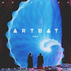 Обложка Monolink - Return to Oz (ARTBAT Remix)