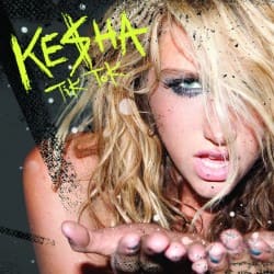 Обложка Kesha - TiK ToK