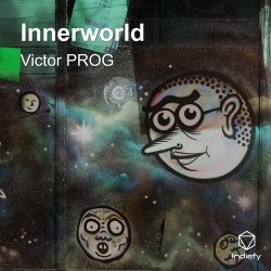 Обложка Innerworld