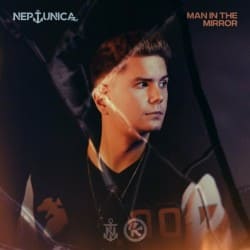 Обложка Neptunica - Man In The Mirror