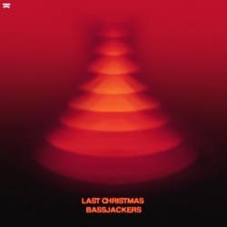 Обложка Bassjackers - Last Christmas