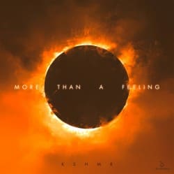 Обложка KSHMR - More Than A Feeling (Extended Mix)