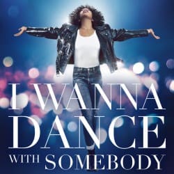 Обложка Whitney Houston - I Wanna Dance With Somebody (Extended Naxsy Remix)