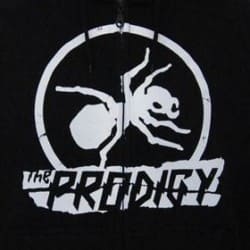 Обложка The Prodigy - Diesel Power