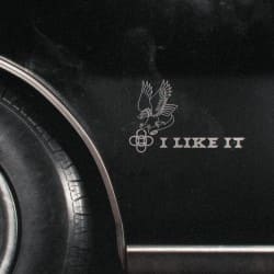 Обложка Alesso & Nate Smith - I Like It