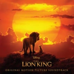 Обложка Elton John - Can You Feel The Love Tonight