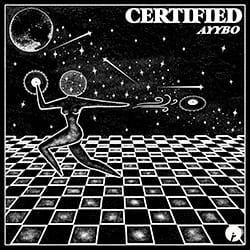 Cover AYYBO - Certified (Extended Mix)
