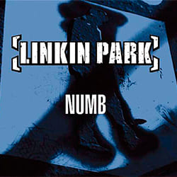 Обложка Linkin Park - Numb