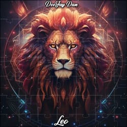 Обложка DeeJay Dan - Leo [2024]