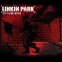 Обложка Linkin Park - In The End