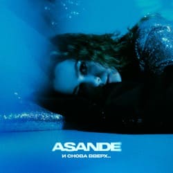 Обложка ASANDE - И снова вверх...