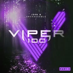 Обложка John B - Unshakeable