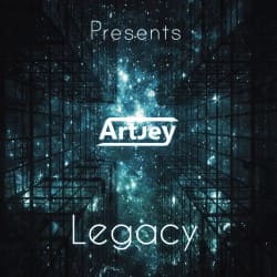 Обложка Artjey - Legacy (Original Mix)